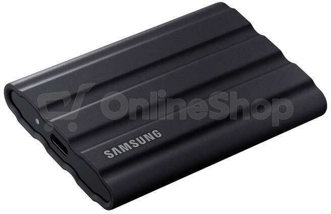 Externí disk Samsung SSD 4TB T7 Shield USB 3.2 Gen2