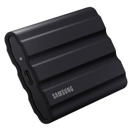 Externí disk Samsung SSD 4TB T7 Shield USB 3.2 Gen2
