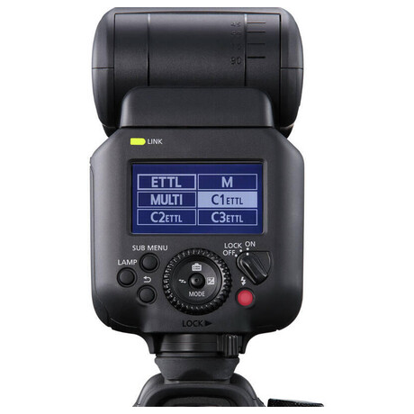 Extern blesk Canon SpeedLite EL-5 (5654C004)