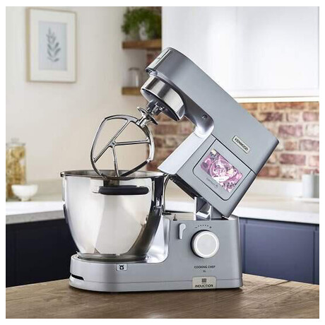 Kuchysk robot Kenwood Cooking Chef XL KCL95.004SI