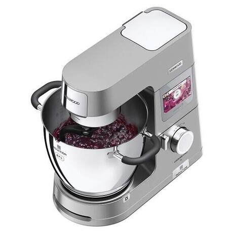 Kuchysk robot Kenwood Cooking Chef XL KCL95.004SI