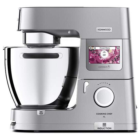 Kuchysk robot Kenwood Cooking Chef XL KCL95.004SI