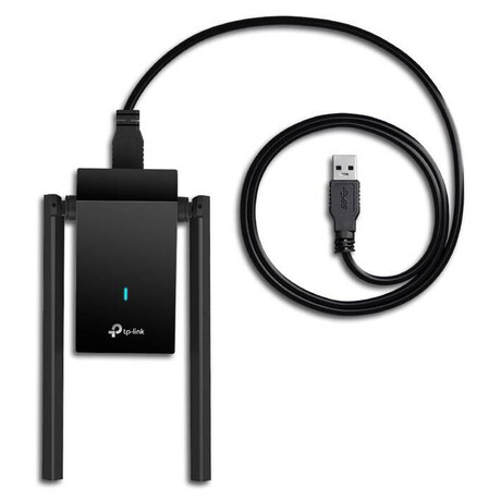 TP-Link TP-link Archer TX20U Plus High Gain Dual Band WiFi6 USB adapter