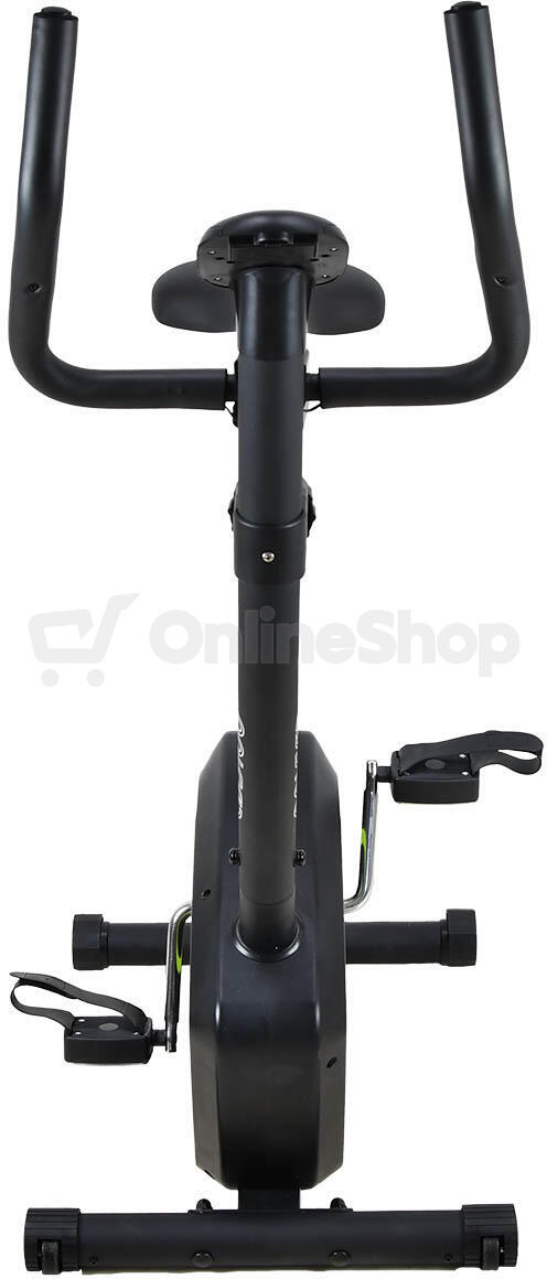 Rotoped LIFEFIT® EB3100, černo-zelený