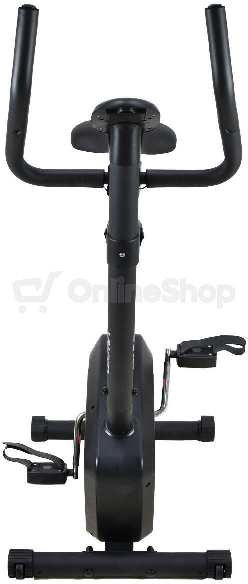 Rotoped LIFEFIT® EB3101, černo-červený