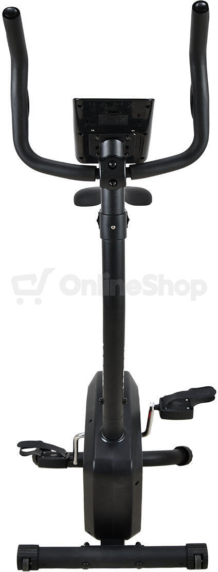 Rotoped LIFEFIT® EB3200, černo-zelený