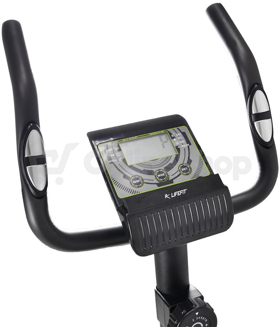 Rotoped LIFEFIT® EB3200, černo-zelený