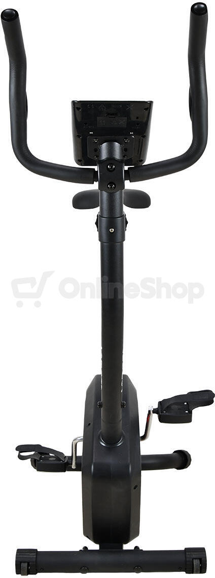 Rotoped LIFEFIT® EB3201, černo-červený