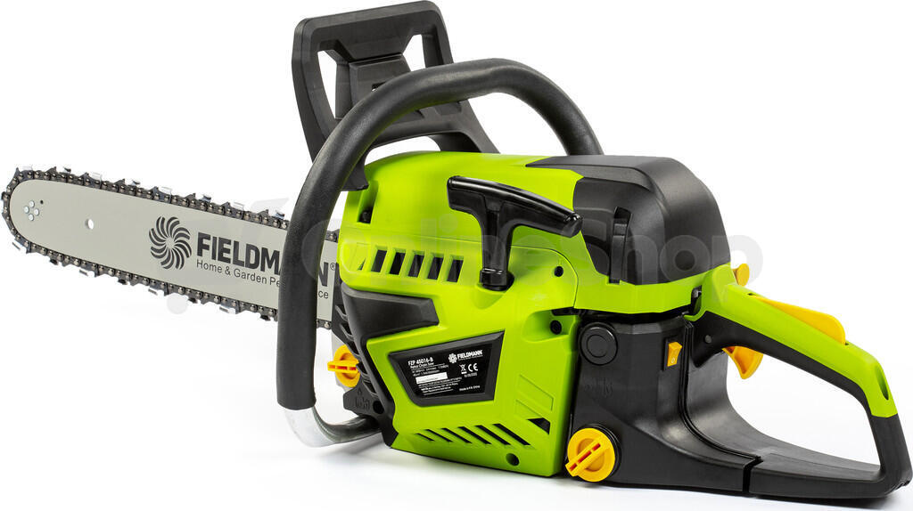 Benzínová pila Fieldmann FZP 45016-B