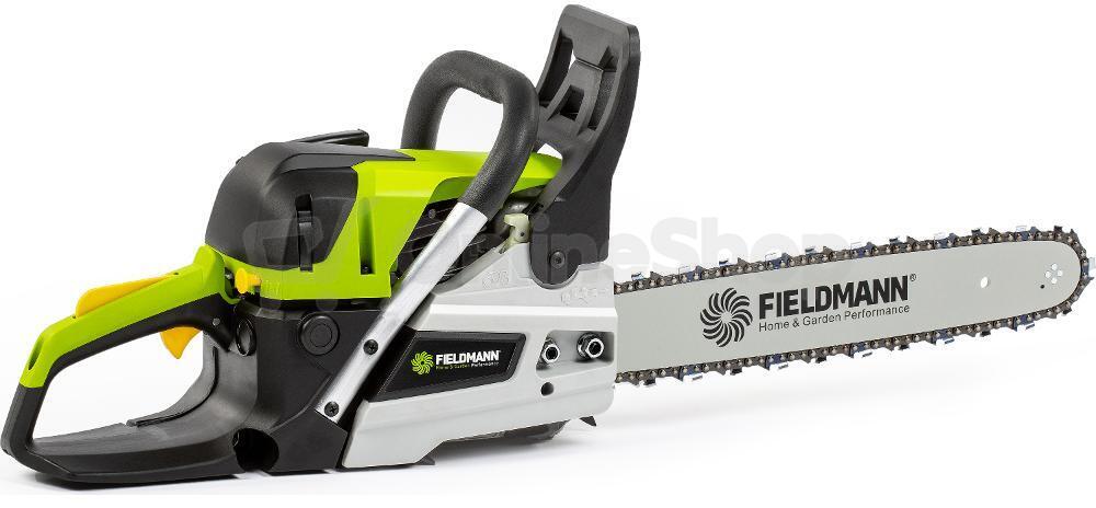 Benzínová pila Fieldmann FZP 45016-B