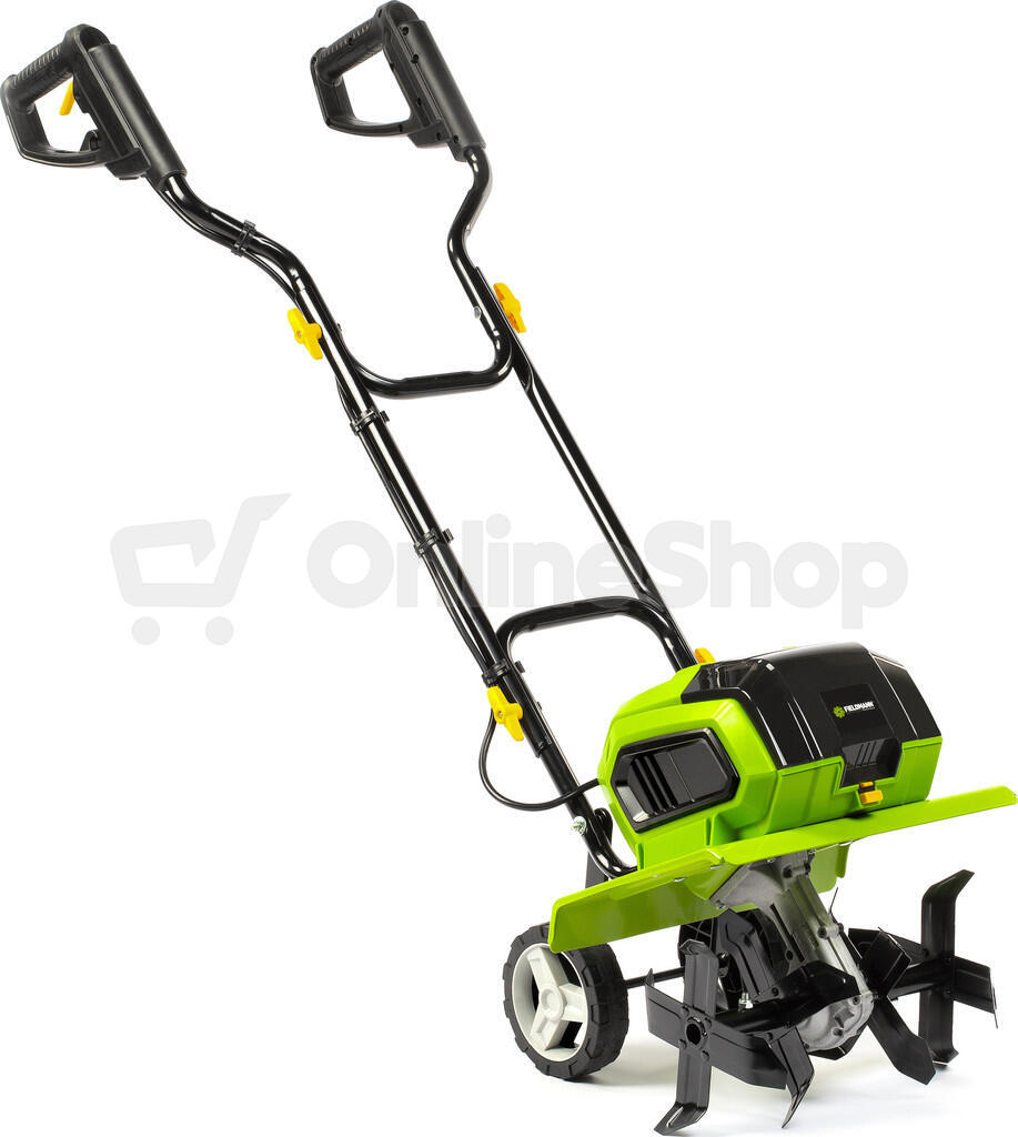 Kultivátor Fieldmann FZK 70305-0 2x20V