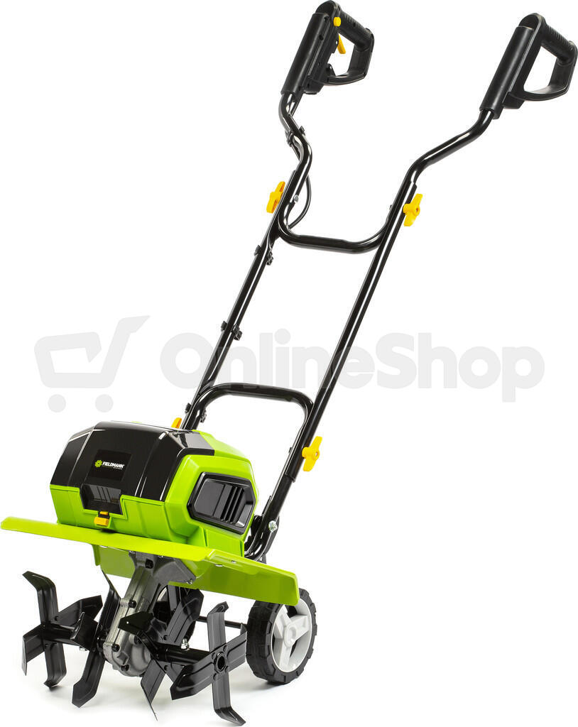 Kultivátor Fieldmann FZK 70305-0 2x20V