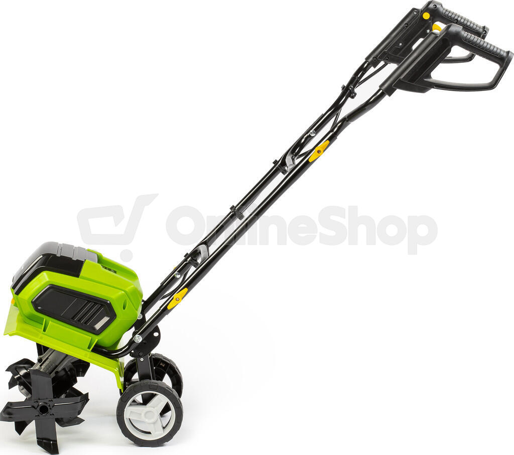 Kultivátor Fieldmann FZK 70305-0 2x20V