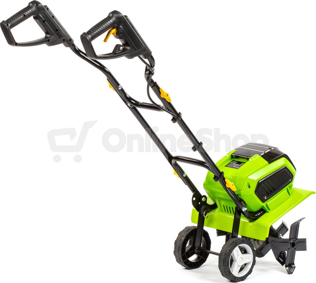 Kultivátor Fieldmann FZK 70305-0 2x20V