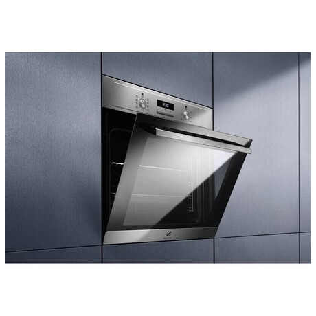 Trouba Electrolux EOD3H40BX