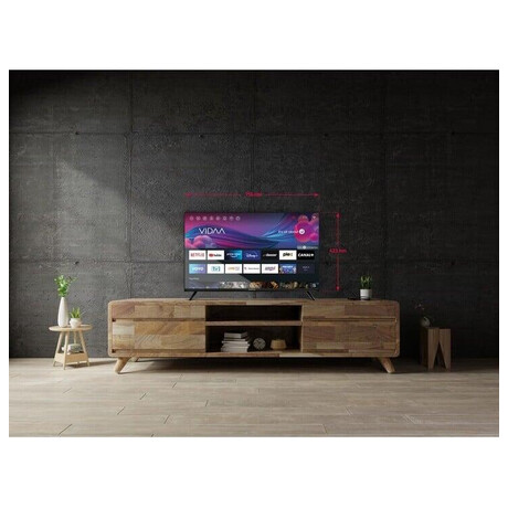 Sencor SLE 32S700TCS SMART (foto 3)