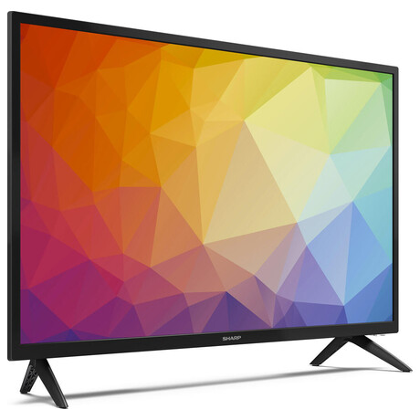 HD LED TV Sharp 32FG2EA