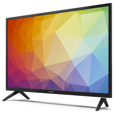 HD LED TV Sharp 32FG2EA