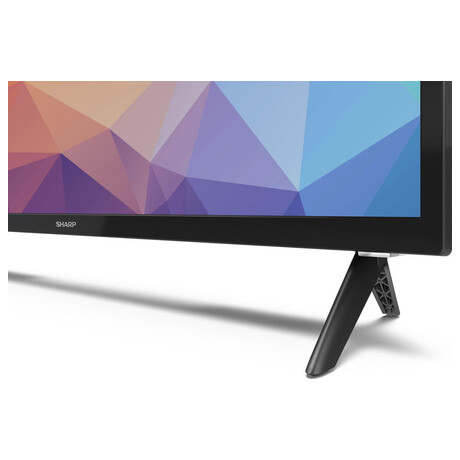 HD LED TV Sharp 32FG2EA