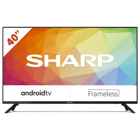 FHD LED TV Sharp 40FG2EA