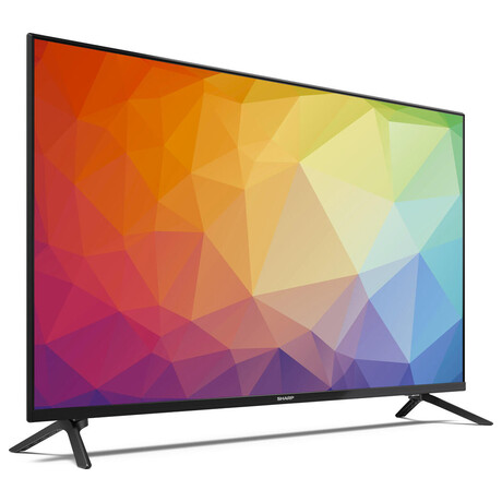 FHD LED TV Sharp 40FG2EA