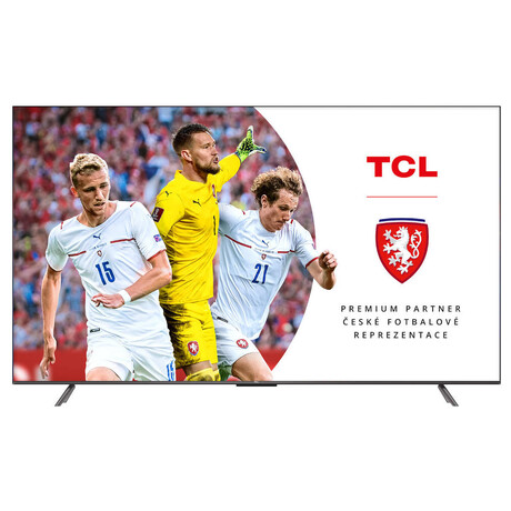 TCL 85P735 (foto 1)