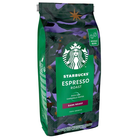 Starbucks Espresso Roast 450 g