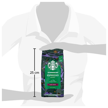 Starbucks Espresso Roast 450 g