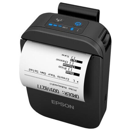 Epson TM-P20II (foto 4)