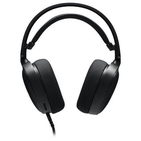 ADATA XPG PRECOG S / ANC / Jack / Drát / Černá (PRECOG S-BKCWW)