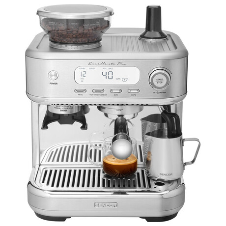 Sencor SES 6050SS (foto 1)