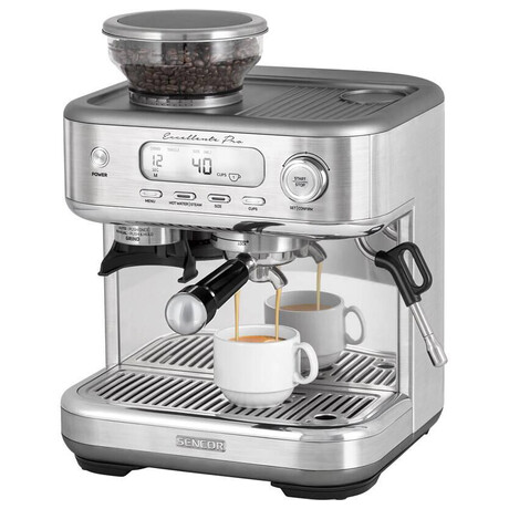 Sencor SES 6050SS (foto 2)
