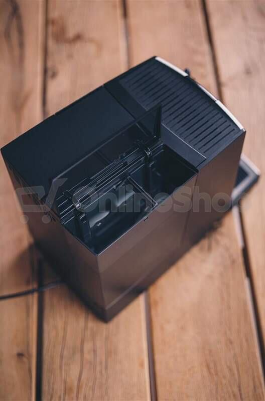 Kávovar Nivona NICR 550