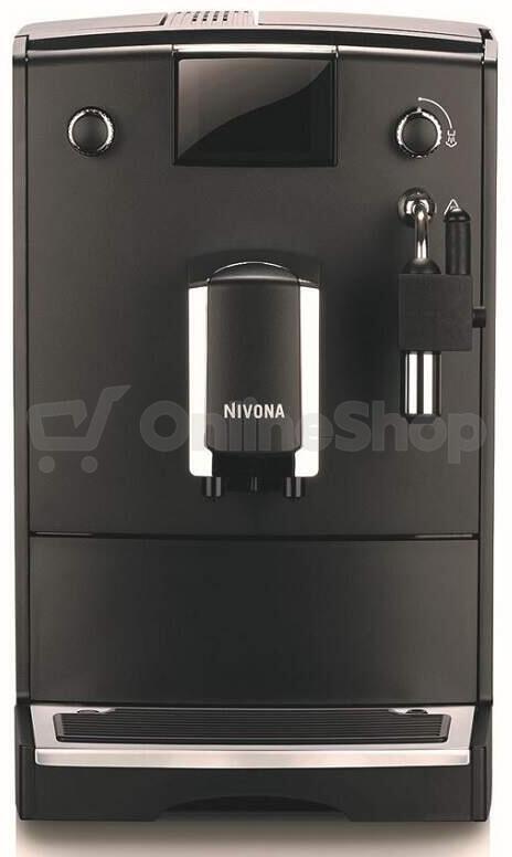 Kávovar Nivona NICR 550