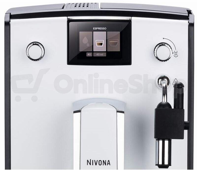 Kávovar Nivona NICR 560