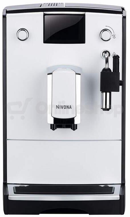 Kávovar Nivona NICR 560