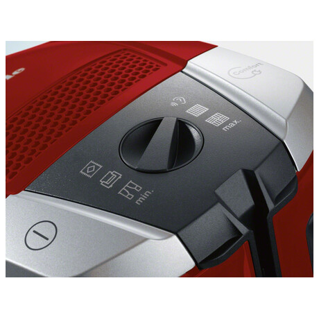Miele Compact C2&nbsp;Cat &&nbsp;Dog SDBF5 (foto 1)