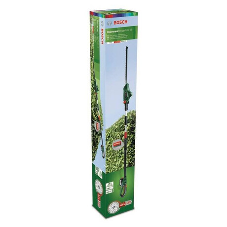 Bosch UniversalHedgePole 18 (foto 3)