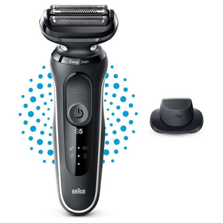 Holic strojek Braun Shaver 51 W1200s