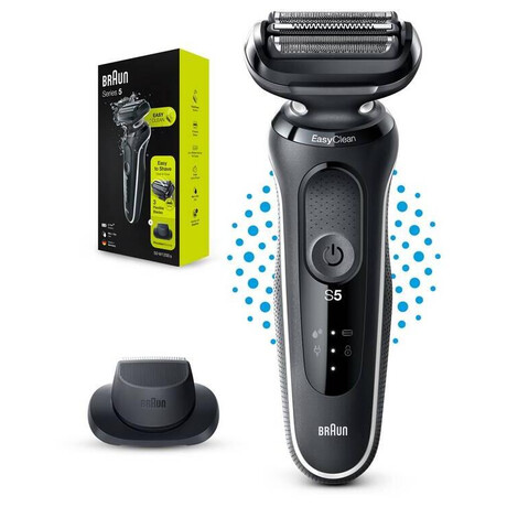 Holic strojek Braun Shaver 51 W1200s