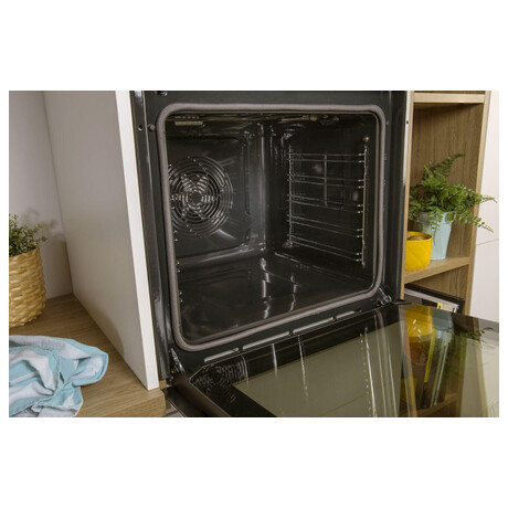 Gorenje BPS6737E07B + Sklokeramick deska Gorenje ECT641BSC StayWarm (foto 14)