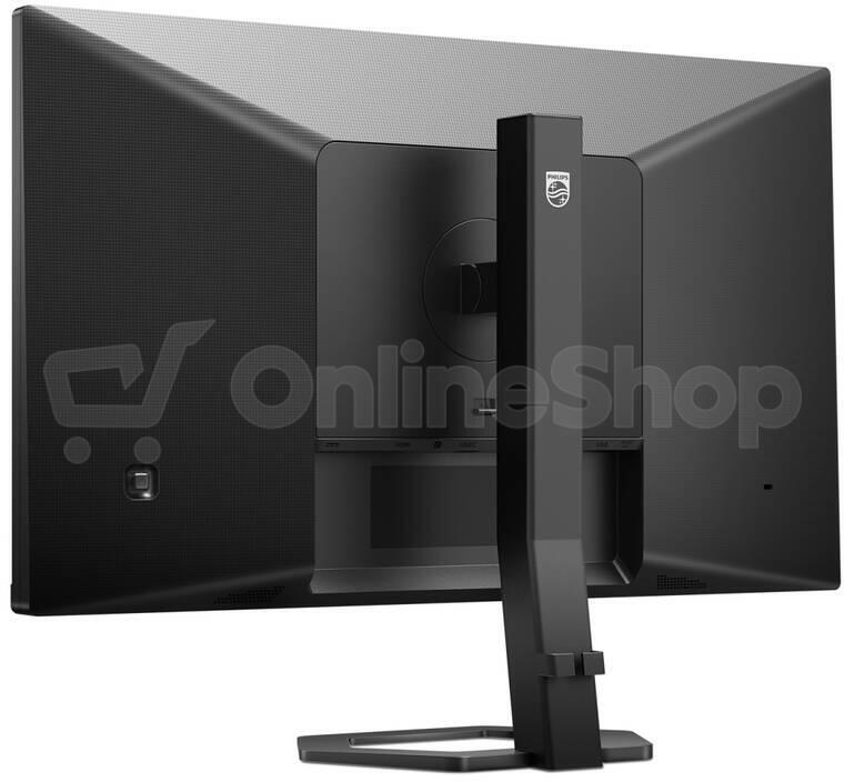 LED monitor Philips 24E1N5300HE/00