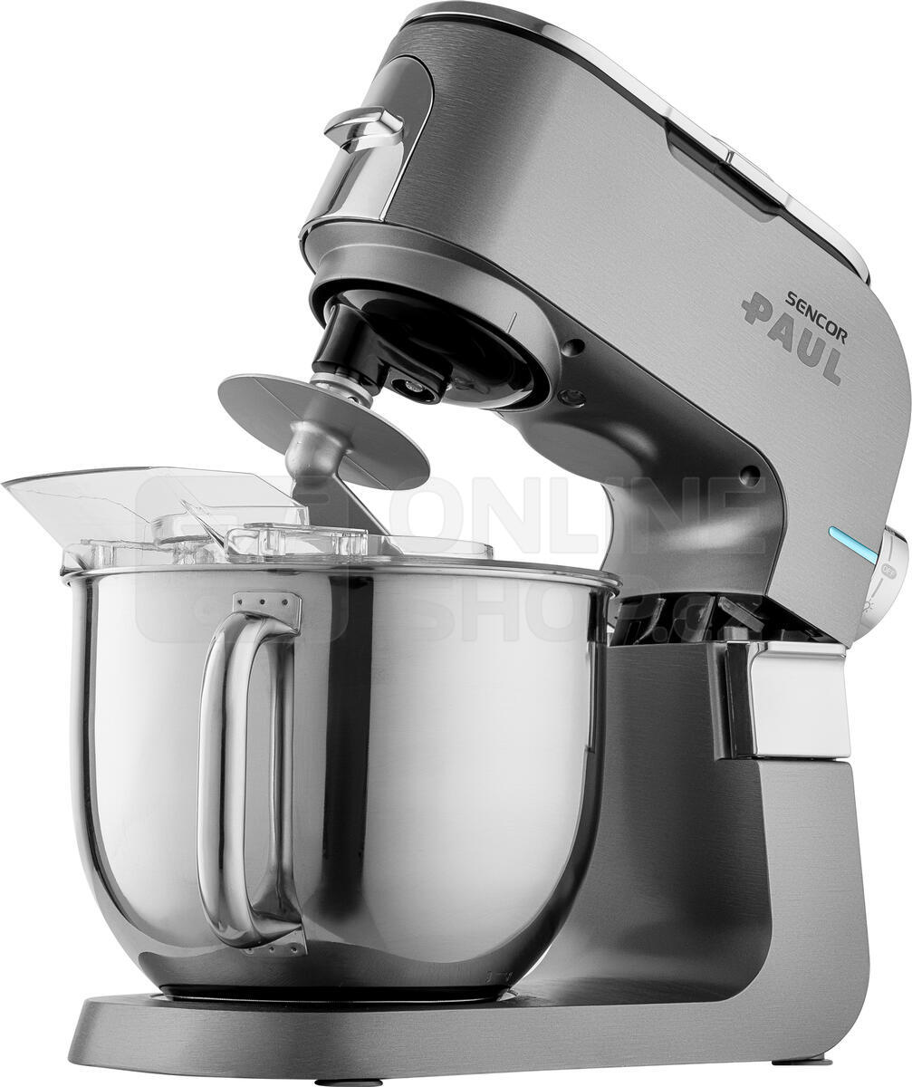 Kuchyňský robot Sencor STM 7910