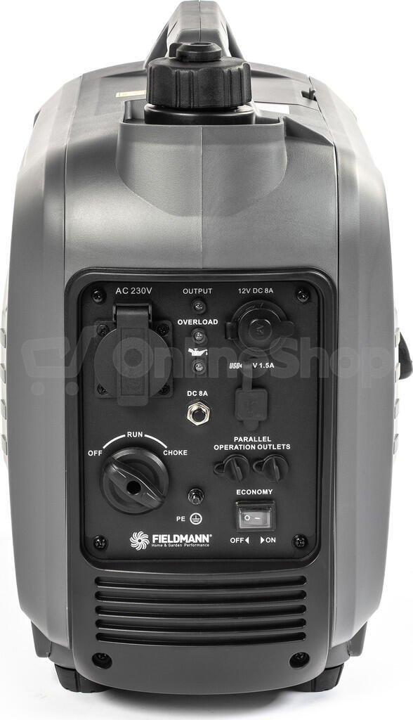 Elektrocentrála Fieldmann FZI 4018-BI