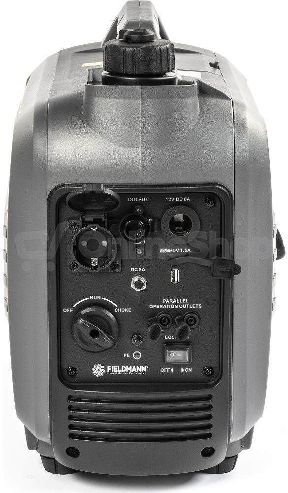 Elektrocentrála Fieldmann FZI 4018-BI