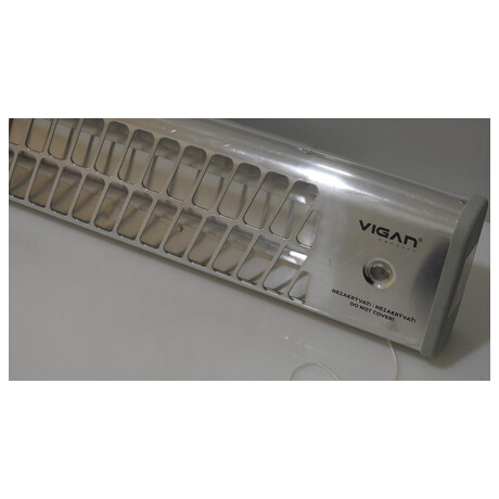 Infrazářič VIGAN Mammoth TK1