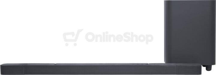 Soundbar JBL Bar 800