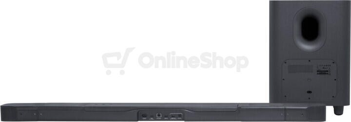 Soundbar JBL Bar 800