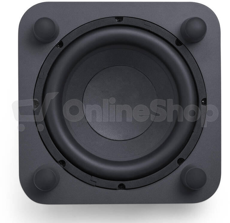 Soundbar JBL Bar 800
