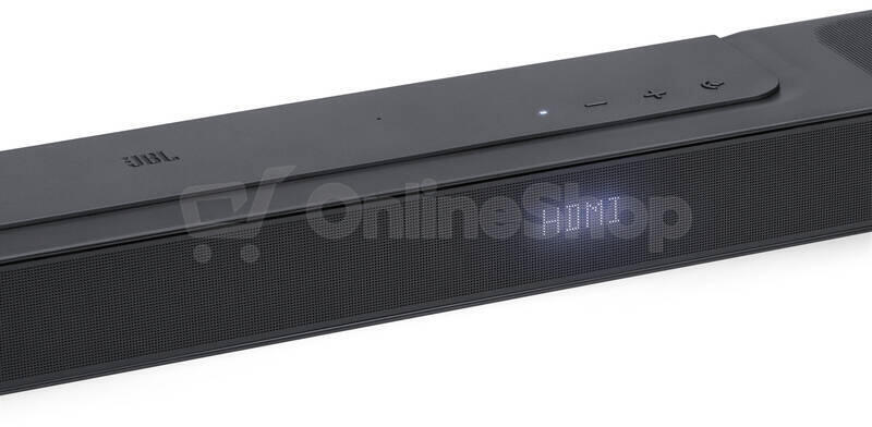 Soundbar JBL Bar 800